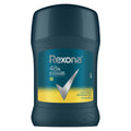 DESODORANTE REXONA MEN V8 48H STICK 45G