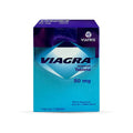 VIAGRA 50MG TABLETAS C/1