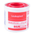 TELA ADVA LEUKOPLAST 2.5CMX.91M