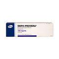 DEPO-PROVERA 150MG/1ML JERINGA C/1
