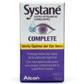 SYSTANE COMPLETE GOTAS 10ML