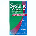 SYSTANE ULTRA GOTAS 10ML
