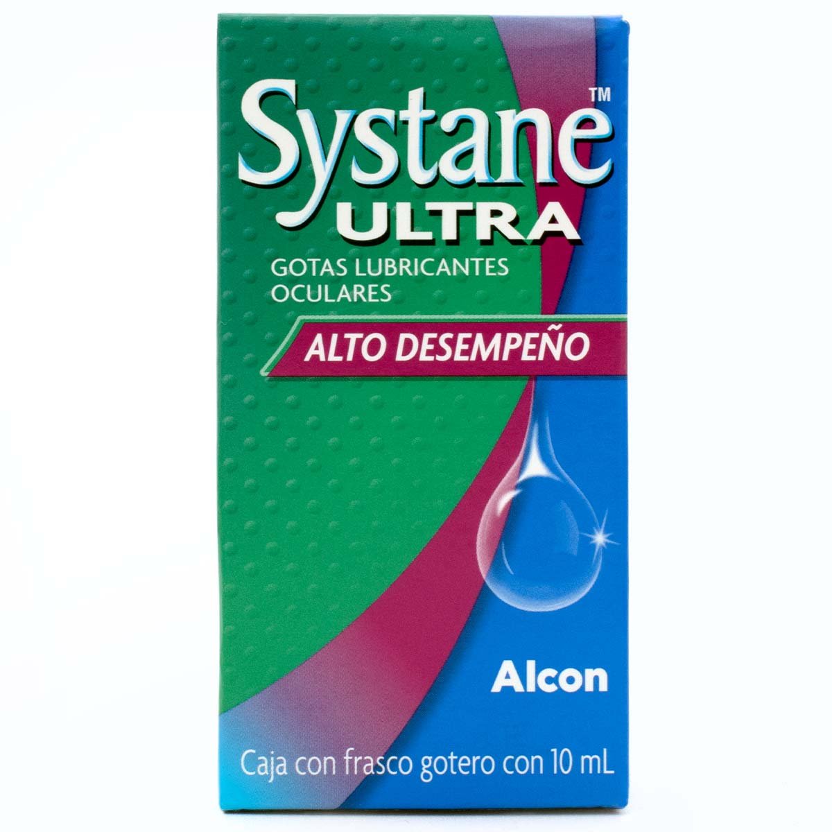 SYSTANE ULTRA GOTAS 10ML
