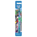CEPILLO DENTAL ORAL-B KIDS DISNEY SUAVE C/1