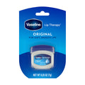 BALSAMO LABIAL VASELINE ORIGINAL TARRO 7G *