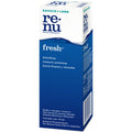 RENU-PLUS NO RUB SOLUCION 60ML