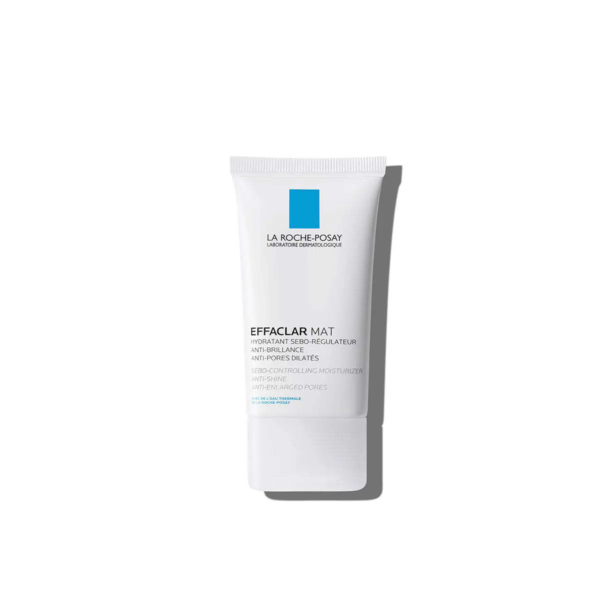 EFFACLAR MAT GRASA CREMA FACIAL 40ML