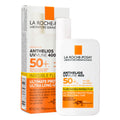 BLOQUEADOR ANTHELIOS UV MUNE 400 50+ FLUIDO INVISIBLE *