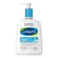 CREMA LIMPIADORA CETAPHIL ESPUMOSA HIDRATANTE 473ML *