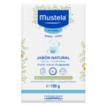 MUSTELA JABON NATURAL FACIAL CORPORAL 100G