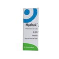 HYABAK 0.15% SOLUCION GOTAS 10ML