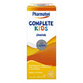 PHARMATON COMPLETE KIDS JARABE 200ML