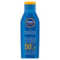 PROTEC SOLAR NIVEA SUN 50FPS 125ML