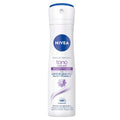 DESODORANTE NIVEA AER ACLAR BEAUTY 150ML