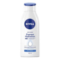 CREMA NIVEA B HIDRAT P NORM 400 ML