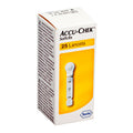 ACCU-CHEK SOFTCLIX LANCETAS C/25