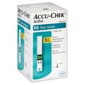 ACCU-CHEK ACTIVE TIRAS REACTIVAS C/50