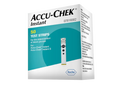 ACCU-CHEK INSTANT TIRAS REACTIVAS C/50