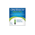 ONE TOUCH SELECT PLUS TIRAS REACTIVAS C/50
