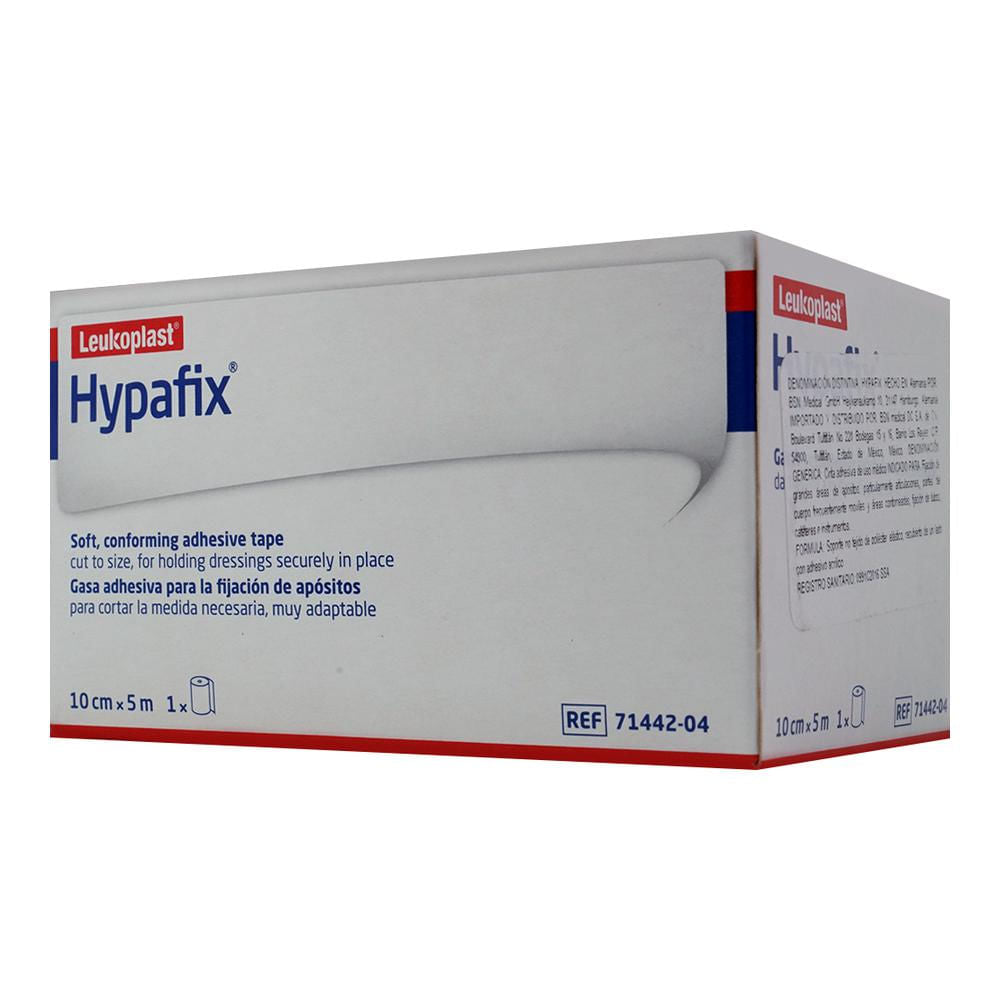 CTA ADH HYPAFIX 10CMX5M