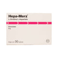 HEPA-MERZ GRANULADO 3G SOBRES C/30