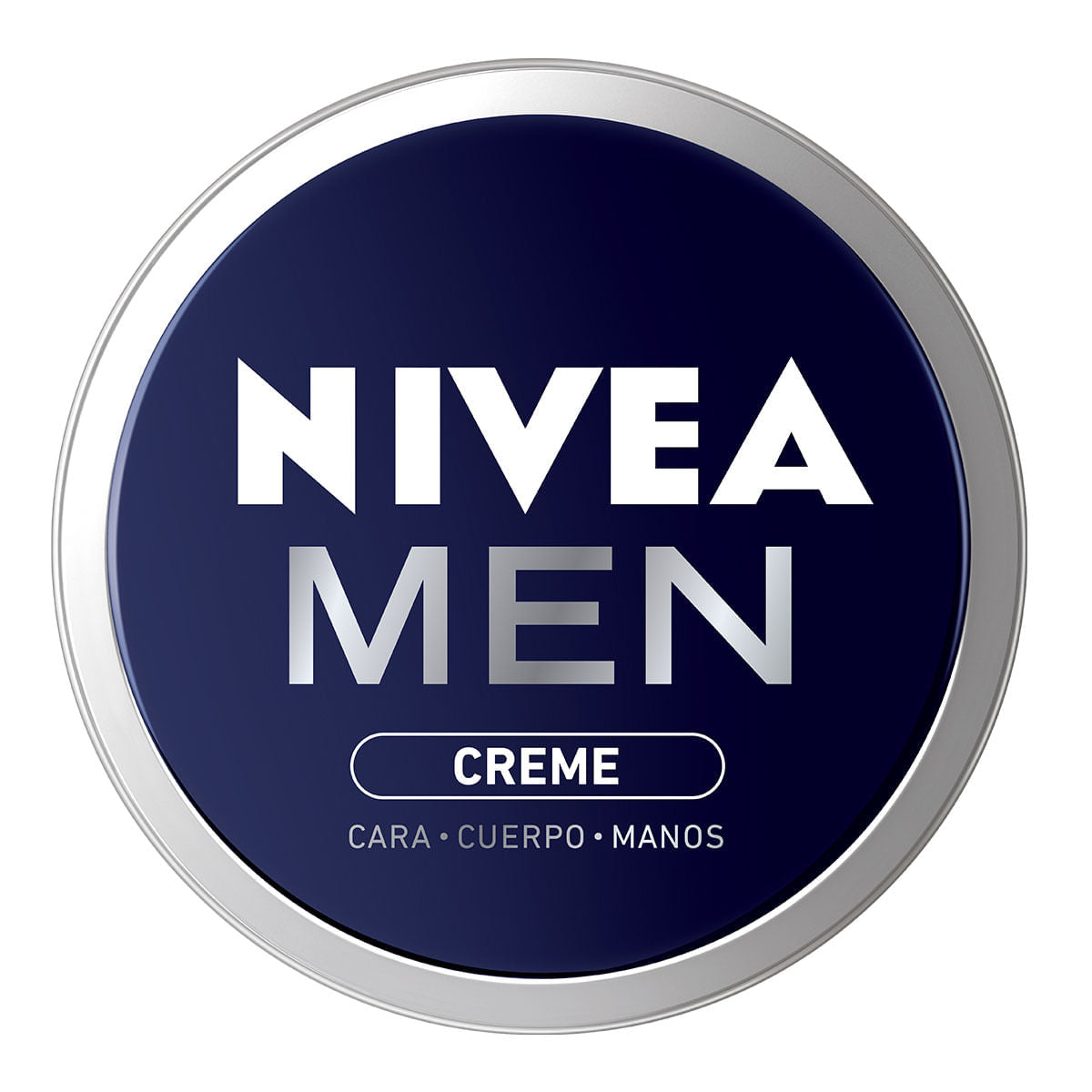 NIVEA MEN CREMA LATA 30ML