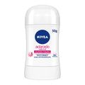 DESODORANTE NIVEA STICK ACLARADO NATURAL 50GR