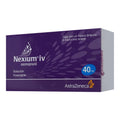 NEXIUM IV 40MG/10ML INYECTABLE C/1
