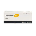 TENORMIN 50MG TABLETAS C/28