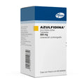AZULFIDINA 500MG TABLETAS C/60