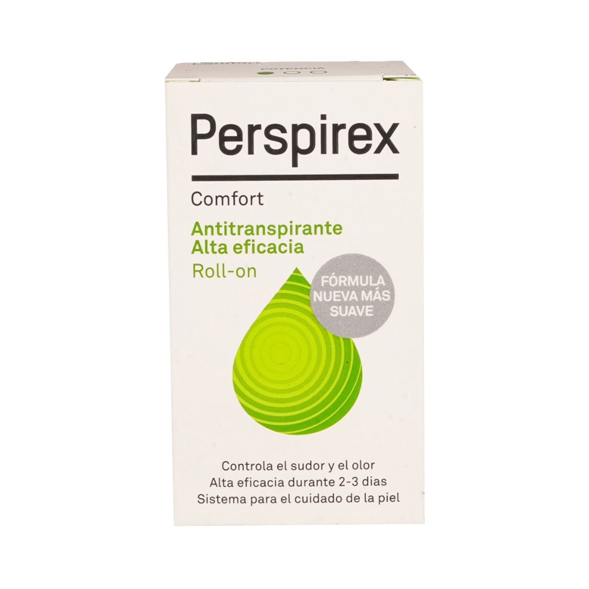 PERSPIREX COMFORT R-ON 20ML