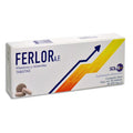 FERLOR A.F. TABLETAS C/30 (GI)