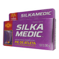 SILKA-MEDIC PIE/ATLETA GEL 30G