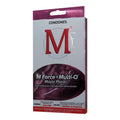 CONDON M-FORCE & MULTI-O C/3