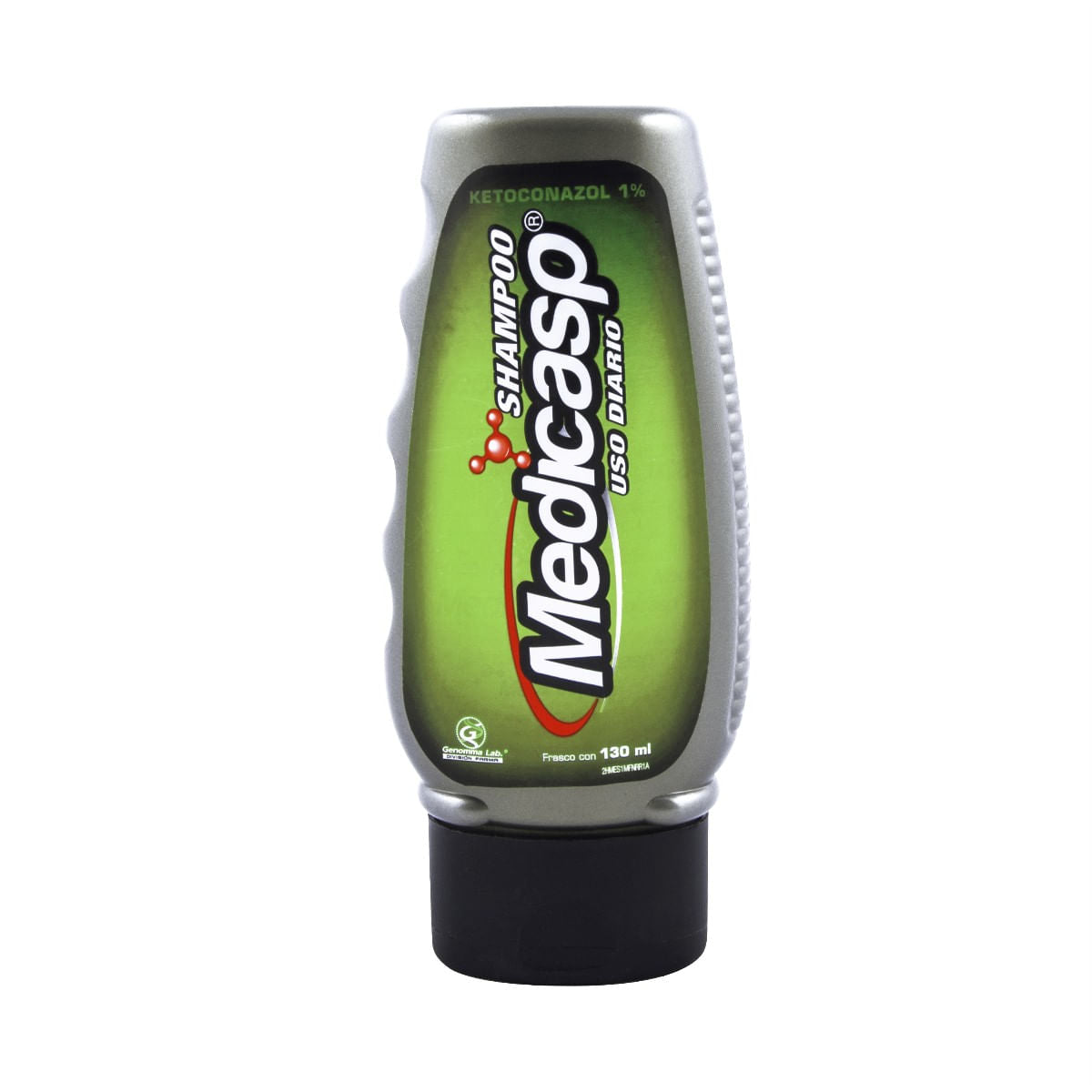 MEDICASP SH FRASCO 130ML *