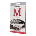 CONDON M-FORCE TEXTURIZADO C/3