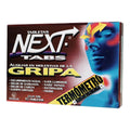 NEXT TABLETAS C/10