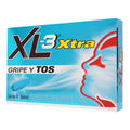 XL-3 XTRA CAPSULA C/12