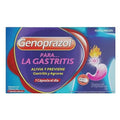GENOPRAZOL 20MG EXH CAPSULAS C/49