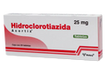 ACORTIZ 25MG TABLETAS C/20 (GI)