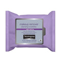 NEUTROGENA MAKEUP REMOVER TOALLAS DESMAQ C/25