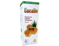 EUCALIN MIEL JARABE 240ML (GI)