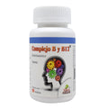 COMPLEJO B Y B12 SALUD NATURAL TABLETAS C/50 (GI)
