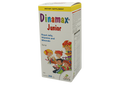 DINAMAX JUNIOR JARABE 250ML (GI)