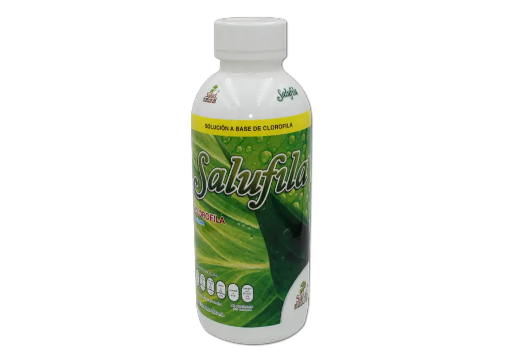 SALUFILA SOLUCION 500ML (GI)