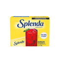 SPLENDA SOBRES C/50