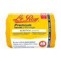 VENDA ELASTICA LEROY 5CMX5M