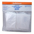 SULFATIAZOL MYGRA 2G SOBRE C/25