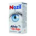 NAZIL OJO ROJO GOTAS 15ML