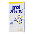 IMOT OFTENO 5MG/ML GOTAS 15ML